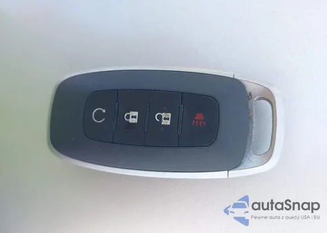 2023 Nissan Rogue Sv Fwd z USA, uszkodzony, nr VIN 5N1BT3BA9PC692514